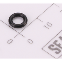 Sealey O-Ring (4 x 1.5mm)
