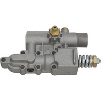 Sealey Water Outlet Body PWM2500.V2-P26