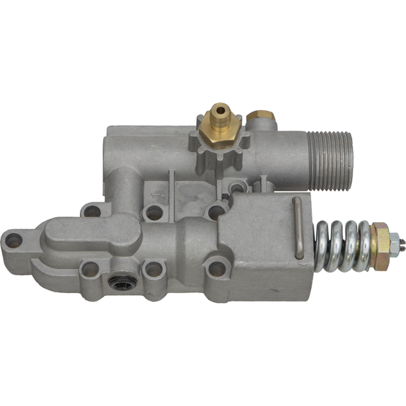 Sealey Water Outlet Body