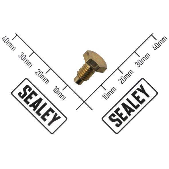 Sealey Positioning Screw