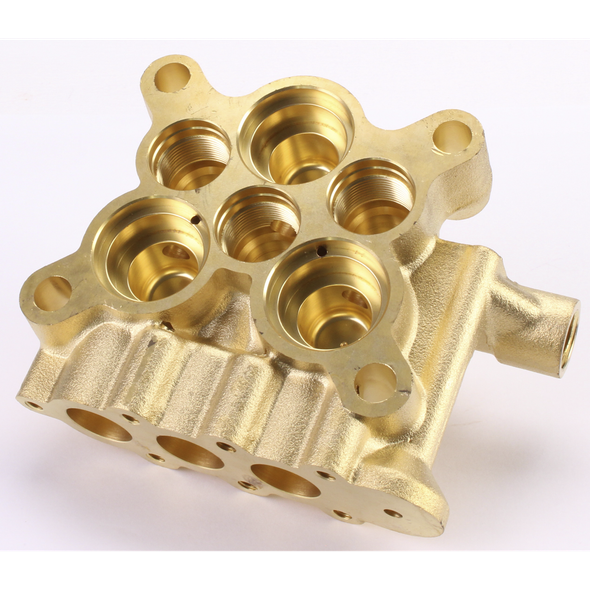 Sealey Pump Head