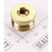 Sealey Check-Way Valve Nut