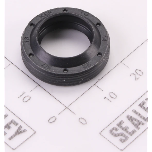 Sealey Piston Oil Seal