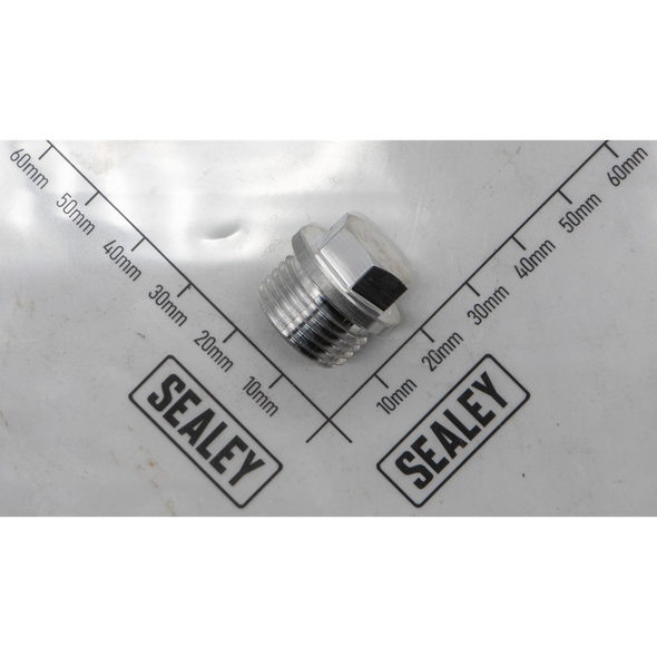 Sealey Nut Cap