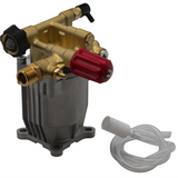 Sealey Pump Assembly PWM2500SP-V3-F17