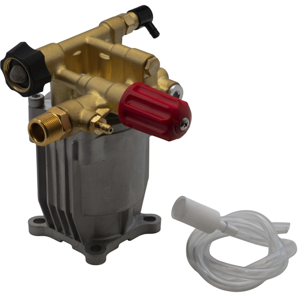 Sealey Pump Assembly