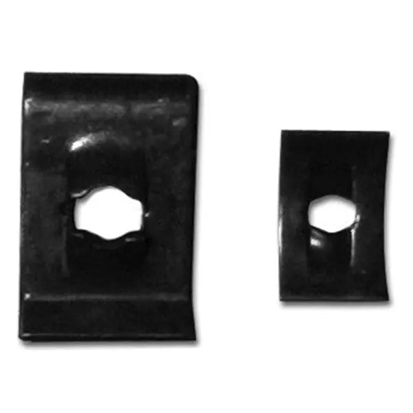 Wot-Nots Spire Clips - No. 6 & 8 - Pack Of 3 Pairs Wot-Nots - Town Tools 