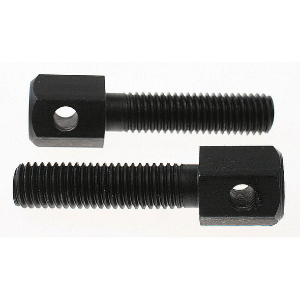 Sealey Locking screw (pair)