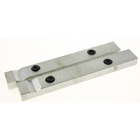 Sealey Jaw face plate kit (pair) QAV150.V2-JPK
