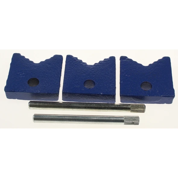 Sealey Pipe jaw kit
