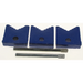 Sealey Pipe jaw kit