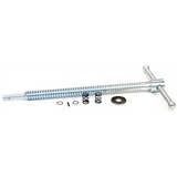 Sealey Spindle kit QAV150.V2-SK