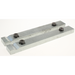 Sealey Jaw face plate kit (pair)