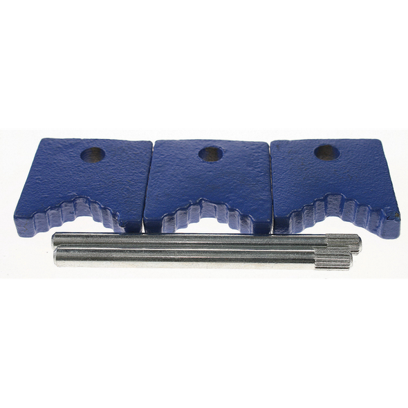 Sealey Pipe jaw kit