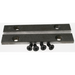 Sealey Jaw face plate kit (pair)