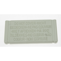 Sealey Warning board RD1500.V6-04