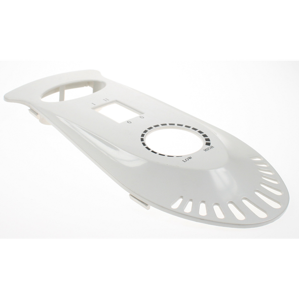 Sealey Plastic panel