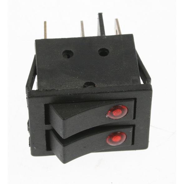 Sealey Switch