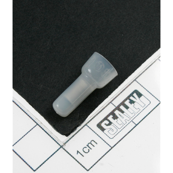 Sealey Cap