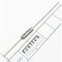 Sealey Thermal fuse 250v 15a 6.3x0.3 RD1500.V6-14