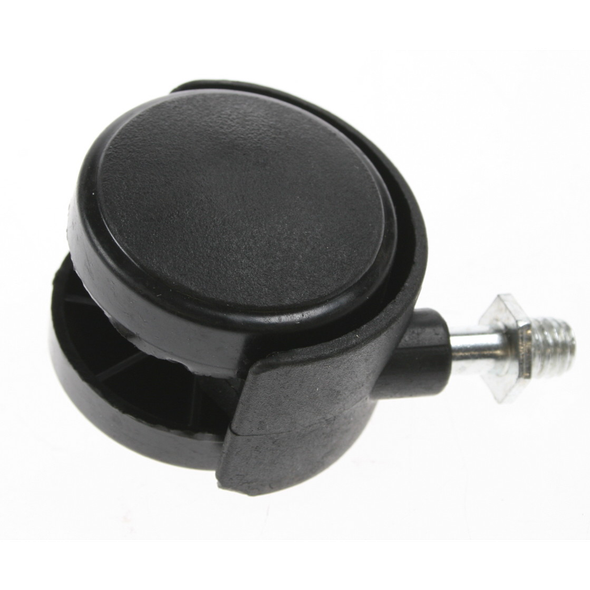 Sealey Wheel,fixed castor (d:38xw:26xh:52)