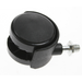 Sealey Wheel,fixed castor (d:38xw:26xh:52)