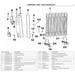 Sealey Body (12 elements)