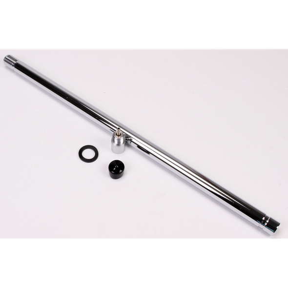 Sealey Vacuum pump body