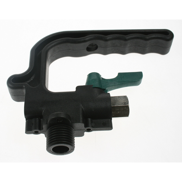 Sealey Handle (c/w check valve)