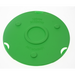 Sealey Suction pad cover 125mm