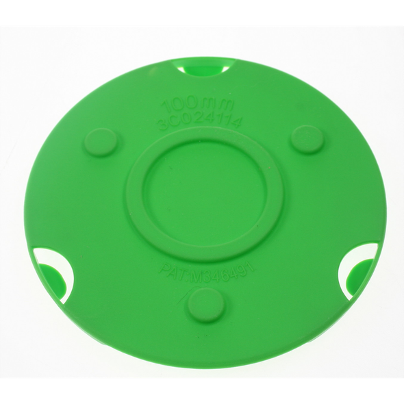 Sealey Suction pad cover 100mm