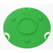 Sealey Suction pad cover 100mm