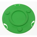 Sealey Suction pad cover 75mm