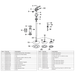 Sealey Handle (c/w check valve)