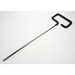 Sealey Rod (blunt tip) "black handle"