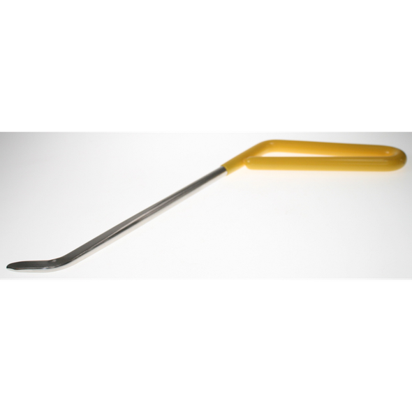 Sealey Rod (bent tip) "yellow handle"