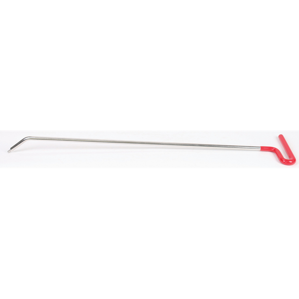 Sealey Rod (single bend) "red handle"