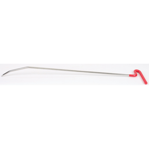 Sealey Rod (double bend) "red handle"