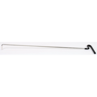 Sealey Rod (90deg bend) "black handle" RE102.20