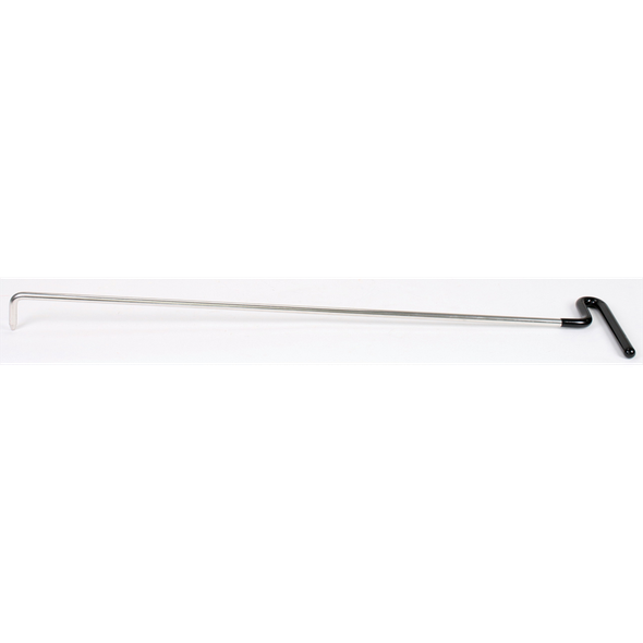 Sealey Rod (90deg bend) "black handle"