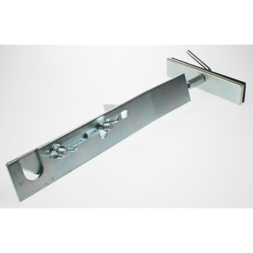 Sealey Door jammer