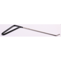 Sealey Dent Repair Hook 12" RE104.03