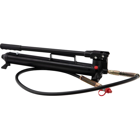 Sealey Pump & Hose Assembly