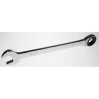 Sealey Combination ratchet spanner 19mm RE2281.08
