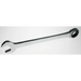 Sealey Combination ratchet spanner 19mm