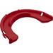 Sealey Jaw Protective Cover 'Red' (145-190mm)