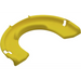 Sealey Jaw Protective Cover 'Yellow' (145-190mm)