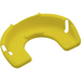 Sealey Jaw Protective Cover 'Yellow' (105-145mm)