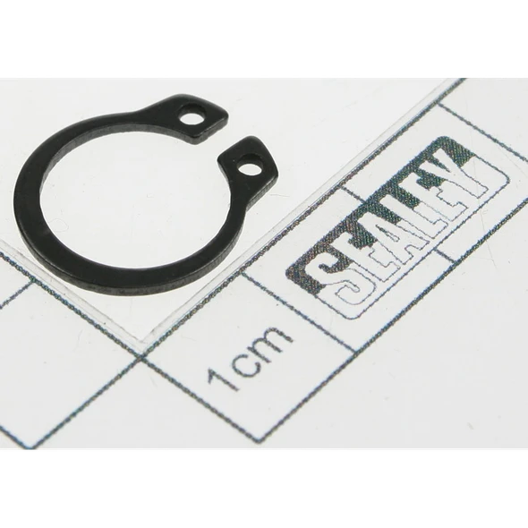 Sealey Retaining ring
