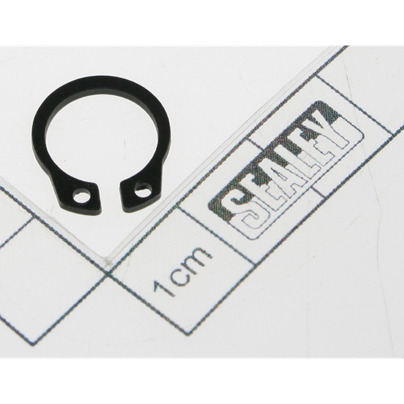 Sealey Retaining ring